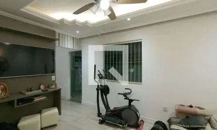 Casa para Venda - Planalto, 4 Quartos,  318 m² - Belo Horizonte