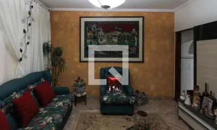 Casa para venda - chácara mafalda, 5 quartos,  400 m² - são paulo