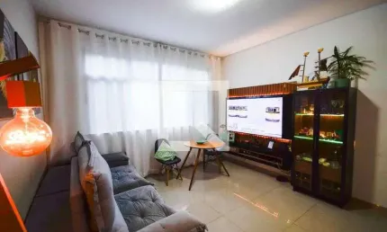 Apartamento para Venda - Grajaú, 2 Quartos,  70 m² - Rio de Janeiro