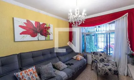 Casa para venda - cangaíba, 4 quartos,  163 m² - são paulo