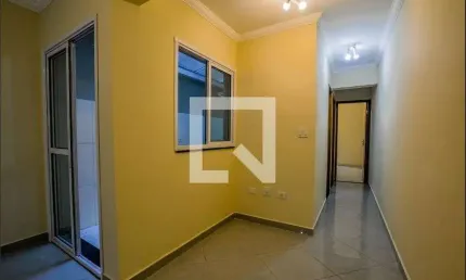 Apartamento para Venda - Vila Assunção, 2 Quartos,  50 m² - Santo André