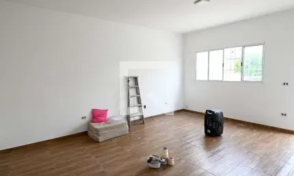 Casa para Venda - Jardim Santa Emília, 6 Quartos,  320 m² - São Paulo