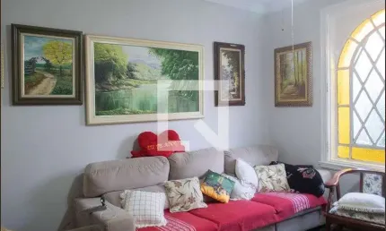 Casa para venda - santana, 3 quartos,  230 m² - são paulo