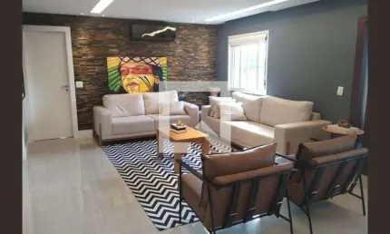 Apartamento para venda - vila rosália, 3 quartos,  183 m² - guarulhos