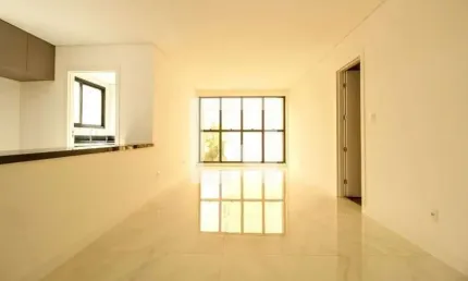 Apartamento para Venda - Savassi, 3 Quartos,  107 m² - Belo Horizonte