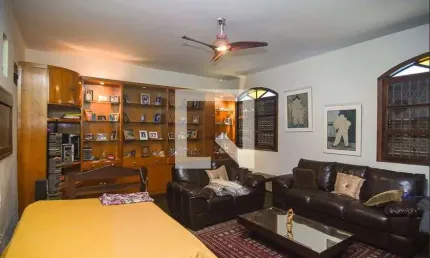 Casa para Venda - Fonseca, 4 Quartos,  900 m² - Niterói