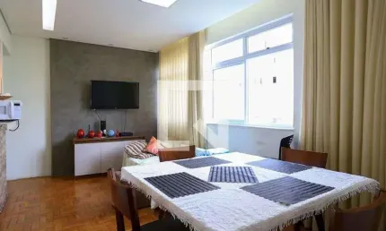 Apartamento para venda - cidade nova, 2 quartos,  72 m² - belo horizonte