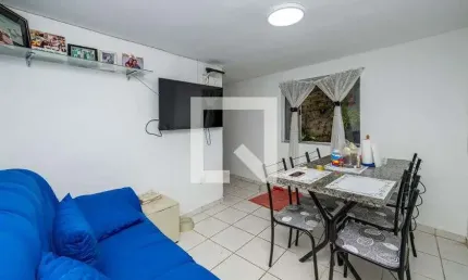 Casa para Venda - Vila Campestre, 5 Quartos,  317 m² - São Paulo