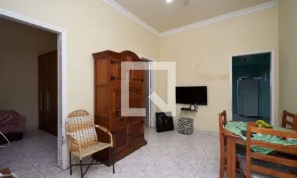 Casa / Sobrado em Condomínio para Venda - Tijuca, 3 Quartos,  198 m² - Rio de Janeiro