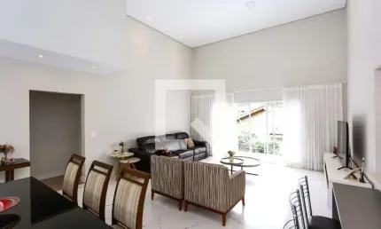 Casa para Venda - Jardim Londrina, 4 Quartos,  340 m² - São Paulo