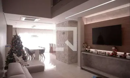 Casa / Sobrado em Condomínio para Venda - Bairro Fátima, 4 Quartos,  188 m² - Canoas