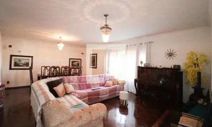 Casa para venda - vila diva, 3 quartos,  350 m² - são paulo