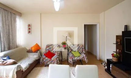 Apartamento para Venda - Leblon, 3 Quartos,  702 m² - Rio de Janeiro