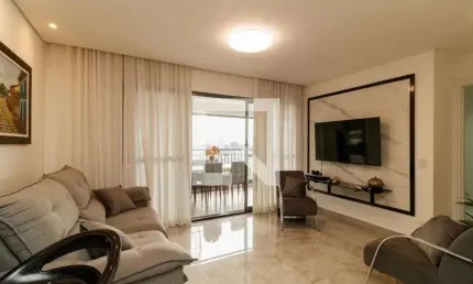 Cobertura para Venda - Vila Gustavo, 2 Quartos,  97 m² - São Paulo