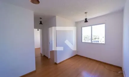 Apartamento para venda - jardim brasília, 2 quartos,  43 m² - são paulo