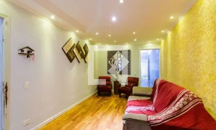 Casa para Venda - Utinga, 3 Quartos,  240 m² - Santo André