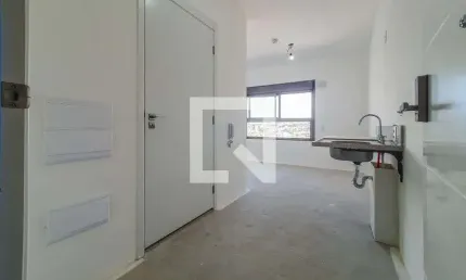 Kitnet / stúdio para venda - ipiranga, 1 quarto,  18 m² - são paulo