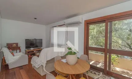 Cobertura para Venda - Mont&apos;Serrat, 4 Quartos,  240 m² - Porto Alegre