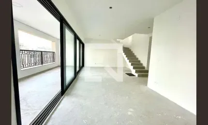 Cobertura para Venda - Perdizes, 3 Quartos,  164 m² - São Paulo