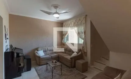 Casa para Venda - Parque Fazendinha, 4 Quartos,  184 m² - Campinas