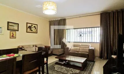 Casa para venda - casa verde, 4 quartos,  188 m² - são paulo