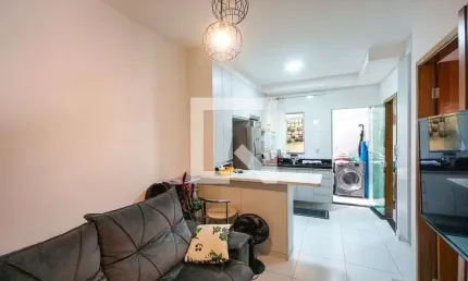 Apartamento para venda - vila carrão, 2 quartos,  42 m² - são paulo