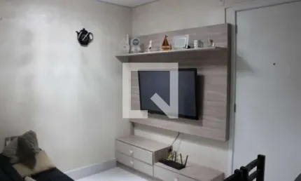 Apartamento para Venda - Itaquera, 1 Quarto,  24 m² - São Paulo