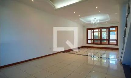 Casa para Venda - Rubem Berta, 3 Quartos,  275 m² - Porto Alegre