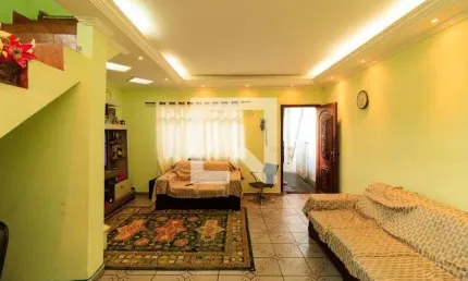 Casa para Venda - Vila Mazzei, 4 Quartos,  476 m² - São Paulo