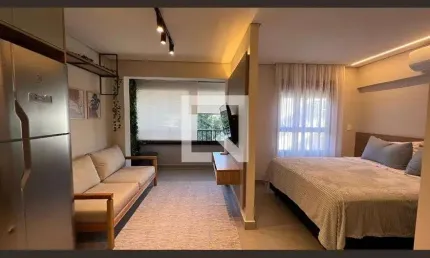 Kitnet / stúdio para venda - pinheiros, 1 quarto,  29 m² - são paulo