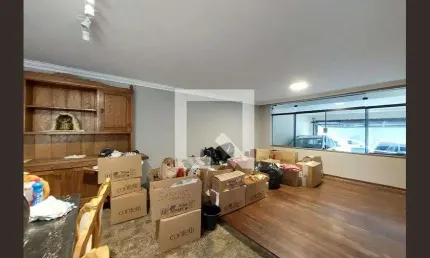 Casa para venda - jardim santa helena, 4 quartos,  210 m² - são paulo