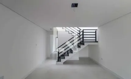 Casa para Venda - Vila Prudente, 2 Quartos,  107 m² - São Paulo