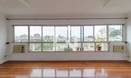 Apartamento para venda - leblon, 3 quartos,  130 m² - rio de janeiro