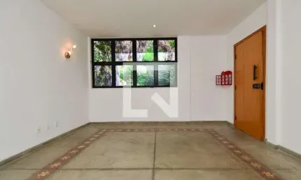 Apartamento para venda - colégio batista, 2 quartos,  170 m² - belo horizonte