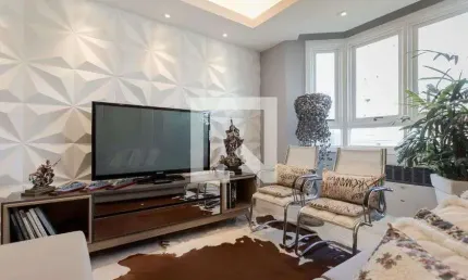 Casa / Sobrado em Condomínio para Venda - Alto Petrópolis, 4 Quartos,  240 m² - Porto Alegre