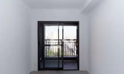 Apartamento para venda - vila santa clara, 1 quarto,  29 m² - são paulo