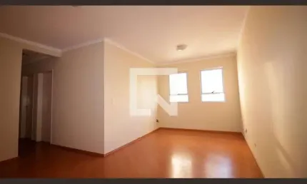 Apartamento para Venda - Sapopemba, 3 Quartos,  64 m² - São Paulo