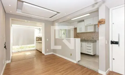 Apartamento para Venda - Pari, 2 Quartos,  57 m² - São Paulo