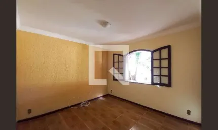 Casa para Venda - Salgado Filho, 4 Quartos,  375 m² - Belo Horizonte