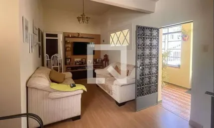 Casa para Venda - Serra, 3 Quartos,  400 m² - Belo Horizonte