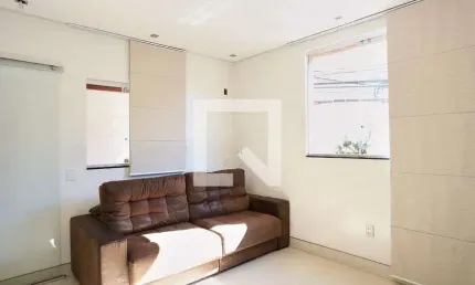 Casa para venda - são lucas, 3 quartos,  217 m² - belo horizonte