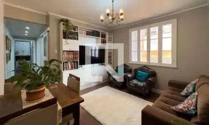Apartamento para Venda - Centro Histórico, 3 Quartos,  76 m² - Porto Alegre