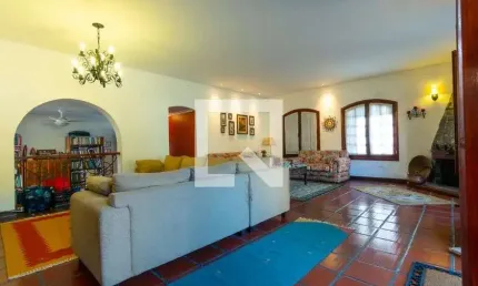 Casa para venda - socorro, 3 quartos,  608 m² - são paulo
