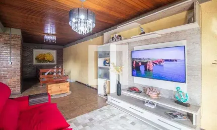 Casa para venda - aberta dos morros, 2 quartos,  140 m² - porto alegre