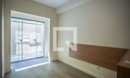 Kitnet / stúdio para venda - chácara inglesa, 1 quarto,  24 m² - são paulo