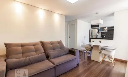 Apartamento para Venda - São João Batista, 2 Quartos,  50 m² - Belo Horizonte