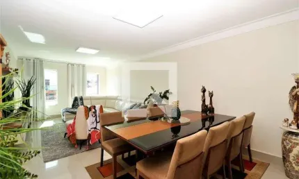 Casa para venda - mandaqui, 3 quartos,  200 m² - são paulo
