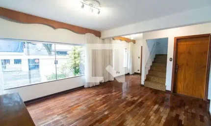 Casa para Venda - Jabaquara, 3 Quartos,  180 m² - São Paulo