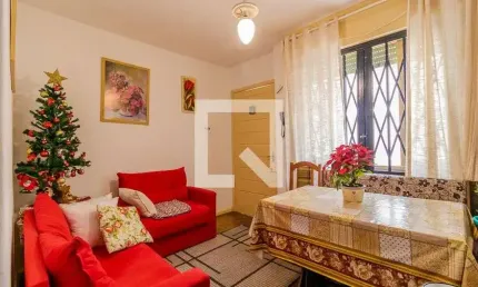 Apartamento para Venda - Menino Deus, 3 Quartos,  59 m² - Porto Alegre
