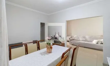 Casa para Venda - Jardim Leblon, 3 Quartos,  300 m² - Belo Horizonte